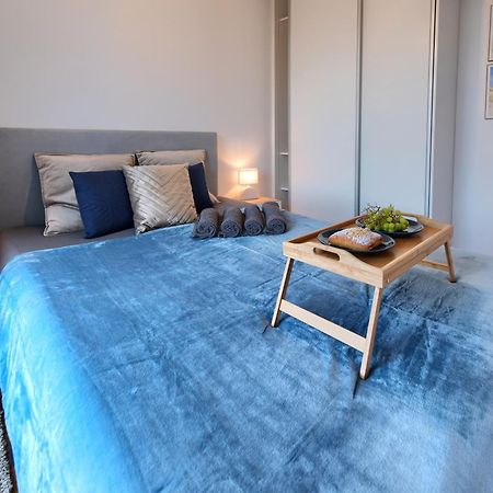 Gdansk Amber Suite With Parking By Rentujemy Esterno foto